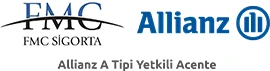 FMC Sigorta Allianz A tipi Yetkili Acentesi